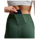 Nike Γυναικείο σορτς-κολάν Zenvy High-Waisted 5'' Biker Shorts